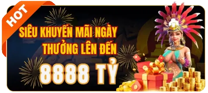 Thưởng nạp lần đầu tiên tại v999