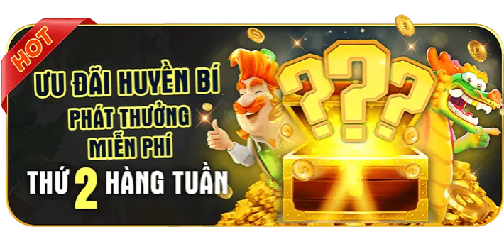 Tham gia sự kiện đặc biệt hàng tuần tại v999