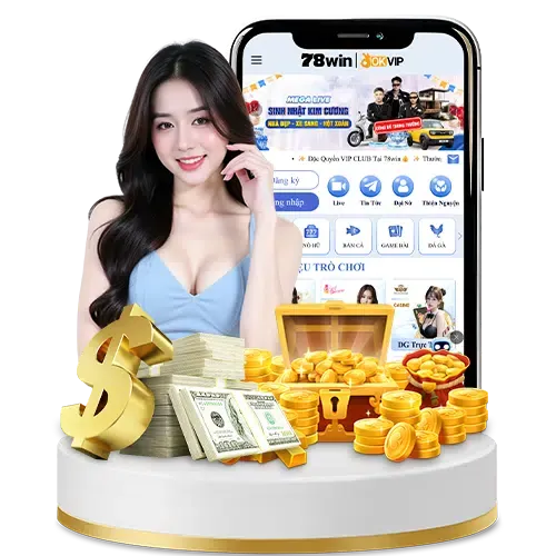 Cơ hội trúng Jackpot v999