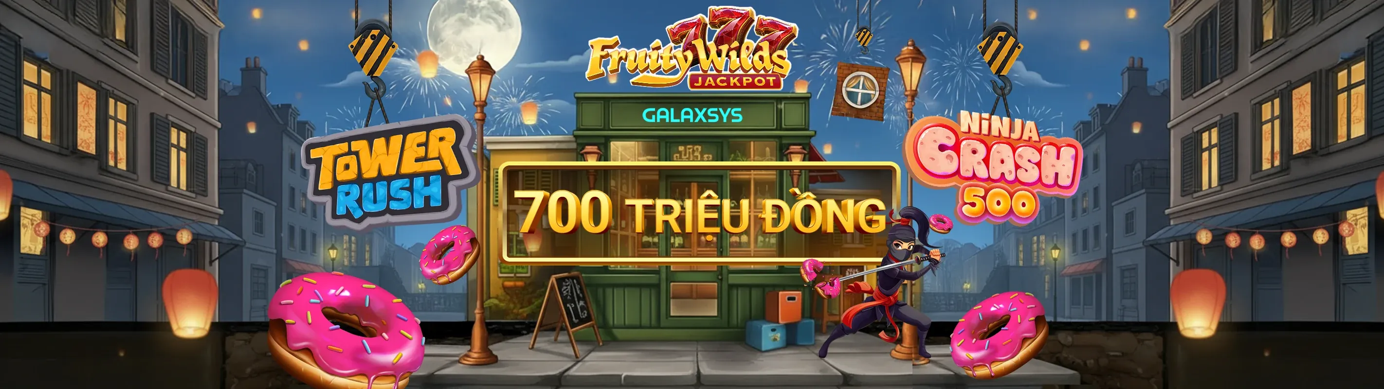 Sòng Bạc Trực Tuyến v999
