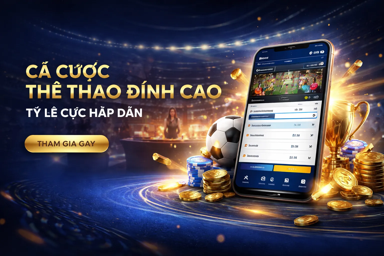 Hình ảnh chính game Bắn Cá v999