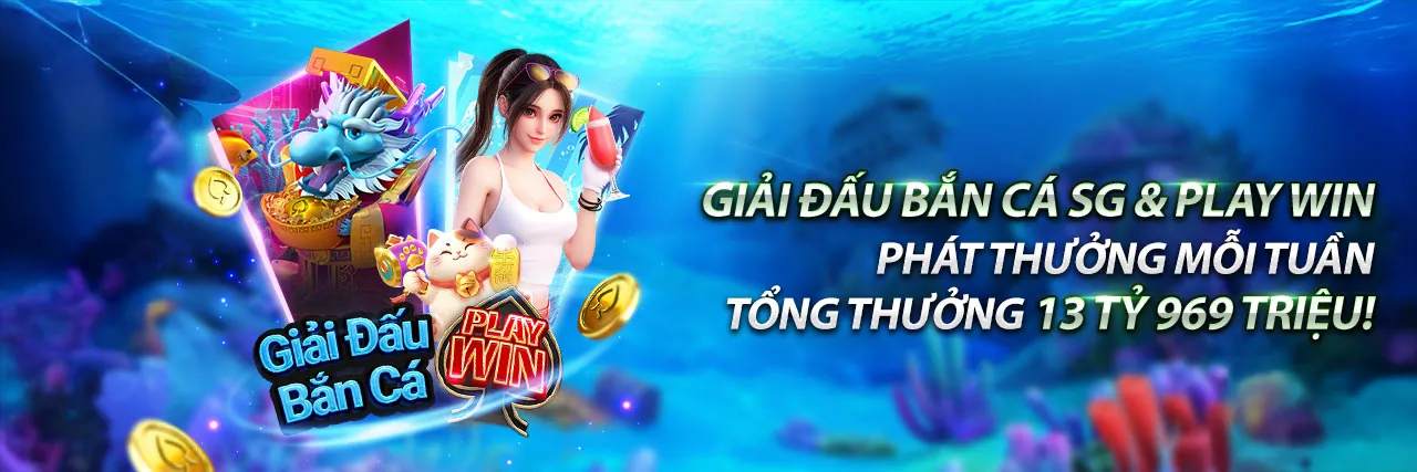 Thế giới Nổ Hũ v999