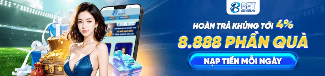 Hoàn trả Nổ Hũ v999