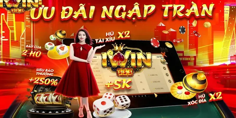 Ưu Đãi Cược Miễn Phí v999